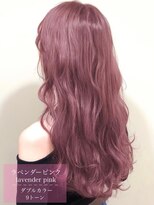 ジーナ 浦和(Zina)&nbsp;髪質改善＊韓国似合わせカット＊【Zina 浦和】