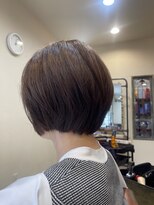 アヴァンセ インターパーク店(AVANCE)&nbsp;大人のラウンドグラデーション