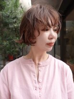 ユルクメゾンシティ 名古屋(JURK MAISON CITY)&nbsp;【ami style】ナチュラルローライトデザイン　ローライトカラー