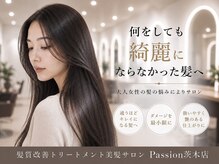 パッション 茨木店(Passion)