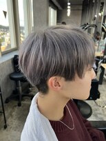 ゴールド 京都(GOALD) シルバー