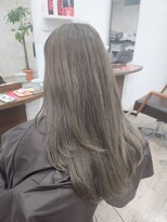 スターリリー(Starlily) 派手すぎないダブルカラー