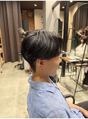 ニュアンスパーマ