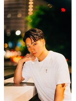 コモン(COMMON)&nbsp;フェザーショート