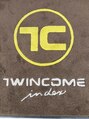 ツインカムエーデックス(TWINCOME index)/＠日根野　ツインカムエーデックス