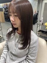 ファム 楽々園店(femme) レイヤー