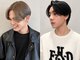 グラムアッシュ(GLAM ASH)の写真/《HOT PEPPER Beauty AWARD BEST SALON SILVER受賞》当日予約◎メンズカット/メンズパーマが上手い美容院