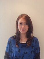 アドゥーヘアー(A do hair) かっこいい大人の女性のスタイル