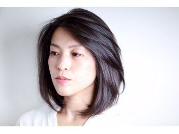 RICO hair design 氏家店　【リコ　ヘア　デザイン】