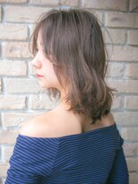 リリアン 表参道(relian)&nbsp;似合わせカットで人気のリリアン表参道☆