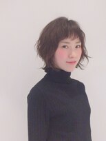 ワイドット(Y.)&nbsp;ちょこんとウルフ