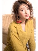 ☆フェミニン×クール☆【olive for hair】03-6914-0898