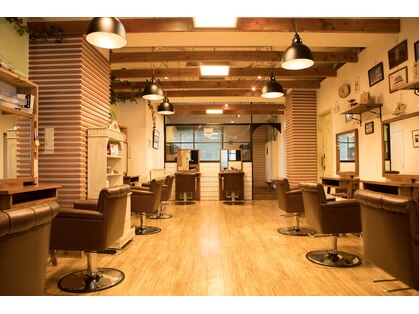 リネット ヨコハマ バイ リトル(linette yokohama by little)の写真