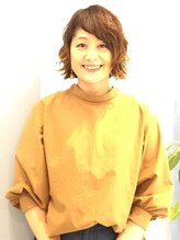 ナナイロ(nanairo)&nbsp;森 徳子