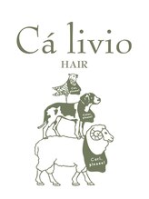 カリビオヘアー(Ca livio HAIR)&nbsp;Ca livio