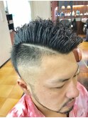 ショート