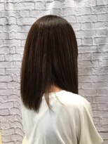 ミーティア バイ クアトロ(Meteor By QUATRO)&nbsp;サラサラヘアー