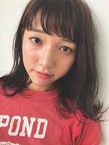 バディヘア ルーツ(BUDDY HAIR ROOTS)&nbsp;ナチュラルミディ