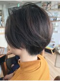 トランクスショート