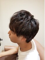 ルチカ(Luccica)&nbsp;【luccica】メンズお客様スタイル