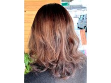ヘアメゾンリノ(hair maison lino)