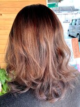 ヘアメゾンリノ(hair maison lino)
