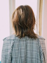 プロデュース 古淵店(Produce)&nbsp;ラフな外ハネボブ【古淵/相模原/町田】