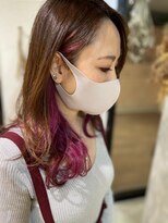 テラスオブベル(TERRAS of belle)&nbsp;まどスタイル☆