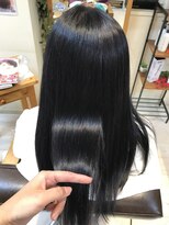 ミント バイ フォルテ(mint by FORTE)&nbsp;髪質改善トリートメント