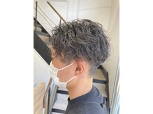 アッシュブランシェ(h Blanche)