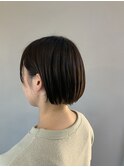 ミニボブ