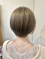 リブ(Lib)&nbsp;【Lib】大人可愛い！×スタイリング楽チン