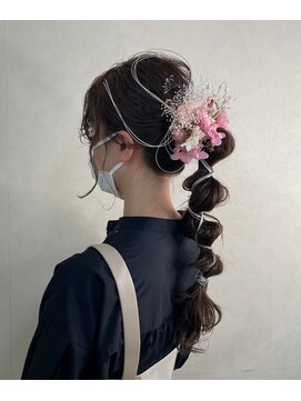 イングスジャパン(ings JAPAN) 成人式セット水引