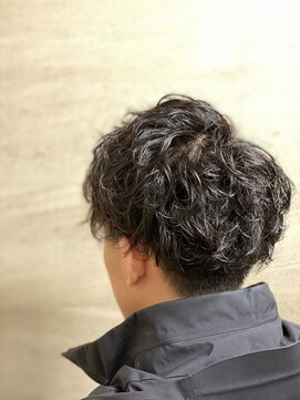 ヒロギンザ 田町店(HIRO GINZA) MIXパーママッシュ