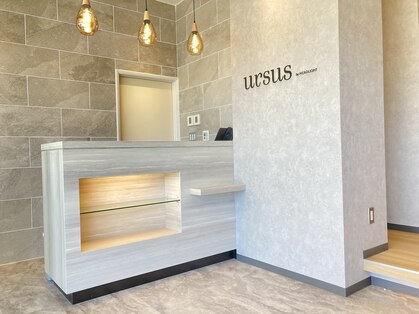 アーサスバイヘッドライト 石岡6号線店(ursus by HEADLIGHT)の写真