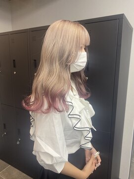 デフ(Def) アニメカラー