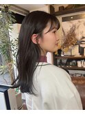 ゆるふわlong hair .*。