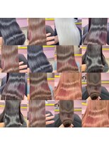 キジ(KIJI)&nbsp;★髪質改善トリートメント★詳細はブログまで