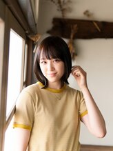 ヘアラボココン hair labo cocon