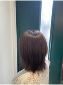 レイヤーボブ