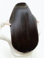 ウィズ 市原店(Wiz)&nbsp;うる艶×髪質改善ストレート