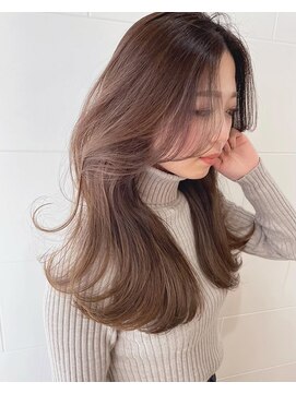 パトゥ 京都四条烏丸(patou) くびれスタイル