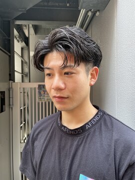 クオル 立川(QOL) ジェントルセンターパート