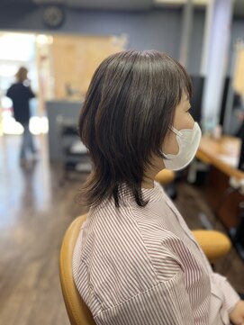 リッツファミリーズ ニコ本原店(RIT FAMILY Z) 王道くびれレイヤー