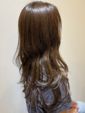 シェルナ(Cieluna) パールベージュ