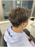 メンズハイライト