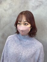 シキ(SIKI)&nbsp;ピンクブラウン/ピンクベージュ/2.30代レディース