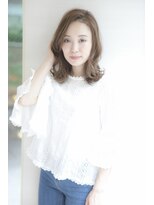 アフロディーテ 銀座(APHRODITE GINZA)&nbsp;イメチェン/ハッシュカット/フルバング/似合わせカット/銀座