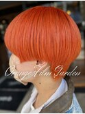 オレンジ・フィルム・ガーデン