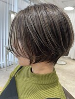 シー ヘアデザイン(see hair design)&nbsp;ショート